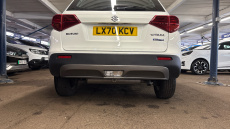 Suzuki Vitara 1.4 Boosterjet 48V Hybrid SZ4 5dr Petrol Estate